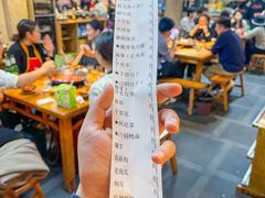 -阳阳老火锅(小南门店)