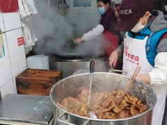 -谢记素红大肠店(新民路店)