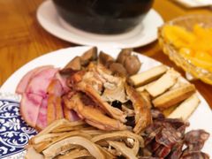 -品串副食烤坊