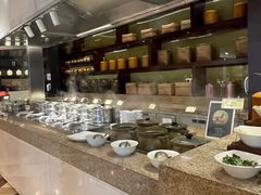 -二楼咖啡厅·厦门源昌凯宾斯基大酒店(湖滨中路店)