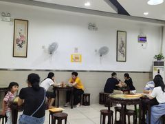 大堂-大良甜品店(金泽店)