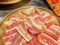 -小核桃烤肉馆(西塔店)