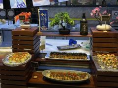 -川骄海鲜自助(河东店)