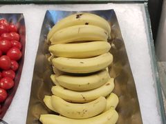 -金滏山烤肉·海鲜·火锅自助餐厅(襄阳万达店)