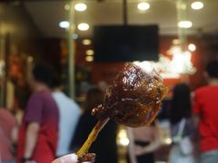 -王浩儿纪六孃甜皮鸭(乐山总店)