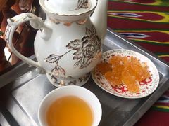 -百年老茶馆