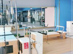 -N1 健身·普拉提·综合馆(嘉美中心店)