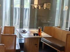 -绿茶餐厅(广州嘉裕太阳城店)