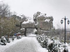 金孔雀温泉旅游度假村-金孔雀温泉旅游度假村