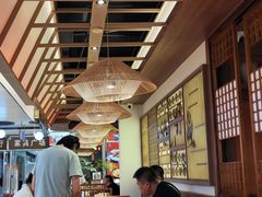 -大同江朝鲜菜•长春地标美食(绿园吾悦广场店)