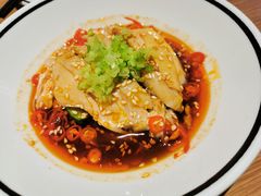 -新太二·鲜料川菜(晶耀前滩店)