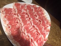 -大得涮肉(三元桥店)