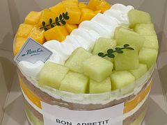 -诺嘉甜品(世贸店)