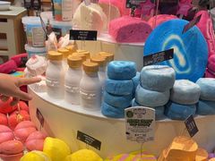 -LUSH(威尼斯人店)