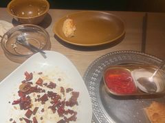 -耶里夏丽·新疆菜·28年喀什老馆(田林东路店)