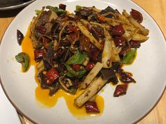 -十三式重庆江湖菜(金茂览秀城店)