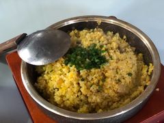 土豆控饭-夜不收荤豆花(大邑总店)