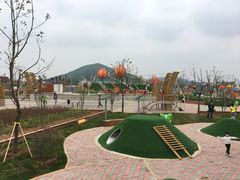 -安徽禾泉小镇