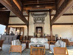 -广富林宰相府酒店·水云间