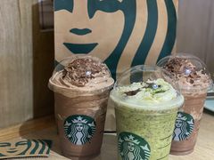 -星巴克(杭州运河上街店)