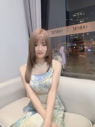-YESIDO椰岛造型烫发染发