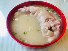 -廖老妈蹄花店(人民公园陕西街259号店)