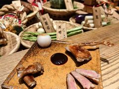 -本源食集 日式烧肉·炉端烧(东海缤纷店)