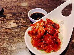 -甜心航空主题餐厅(清远万达广场店)