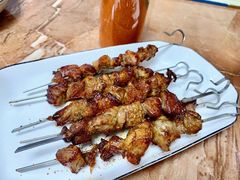 羊肉-大连熟食品交易中心