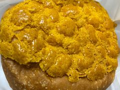 菠萝包-華人 華星冰室(氹仔 店)