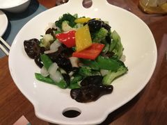 -大树餐厅(益田假日店)