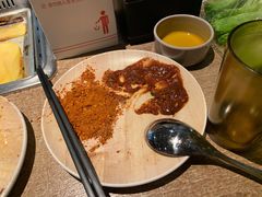 -新石器烤肉(石路天虹店)