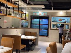 -万和源炝锅城·活鱼现炝(文艺北路店)