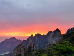 -黄山北海宾馆
