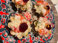 -狮拾久·现代新加坡料理(壹方城店)