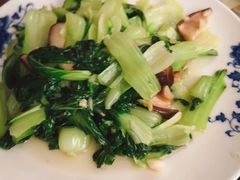 -范记靖远羊羔肉(博物馆店)