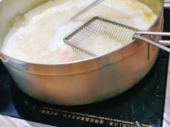-湯系·煲汤手艺人(东二环泰禾广场店)