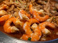 -胖哥俩肉蟹煲(湖滨银泰in77店)