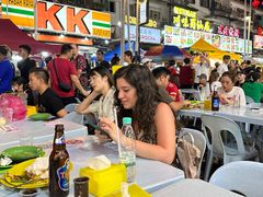 -明记烧鱼美味店