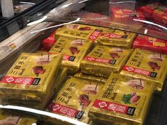 -永辉超市(嘉定大融城店)