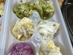 -格日勒阿妈蒙古厨房(新华广场店)