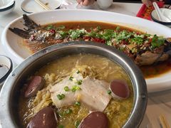 -八大碗·地道东北菜(白塔堡店)