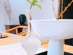 -伯乐居茶艺馆(石岐大信店)