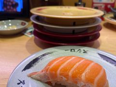 -寿司郎(北京路粤潮楼店)