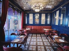 -Golden Lily河内巴黎法越料理餐厅(建国西路店)