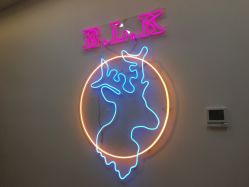 -E.L.K造型momopark店