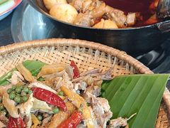 -李子坝梁山鸡(李子坝大鸡哥店)