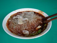 -甘记肥肠粉(马鞍北路店)