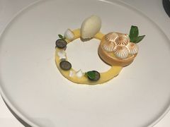 -L'Arome芳芳法国餐厅(仙林金鹰店)