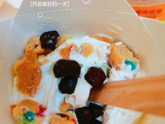 -麦当劳(花桥得来速店)